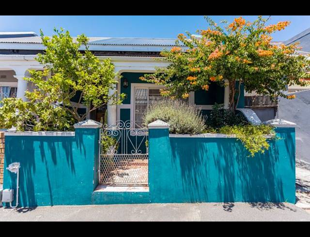 2 BEDROOM HOUSE FOR SALE IN SALT RIVER